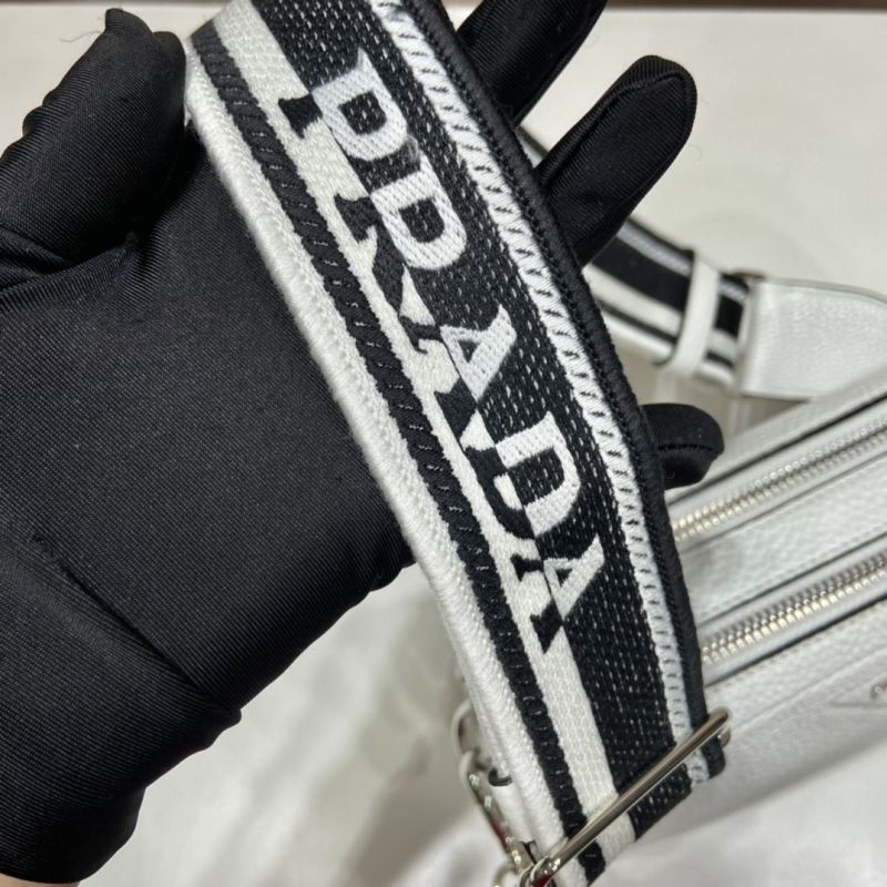 Pra*a satchel bags